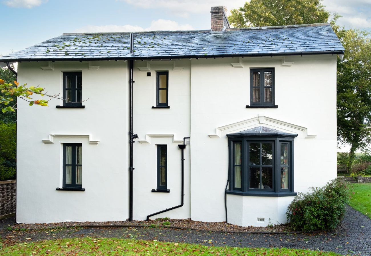 Cottage in Cockermouth - North Lodge