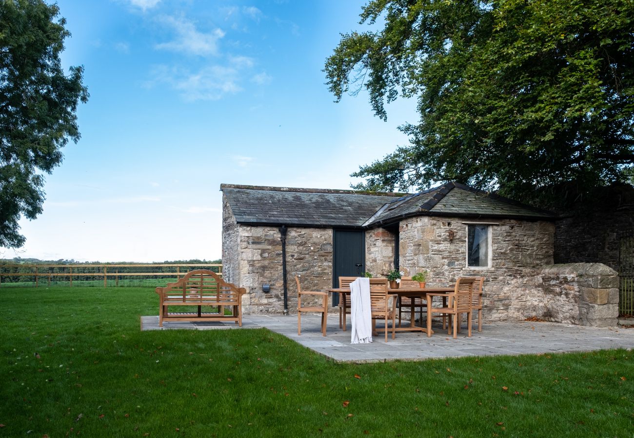 Cottage in Cockermouth - North Lodge