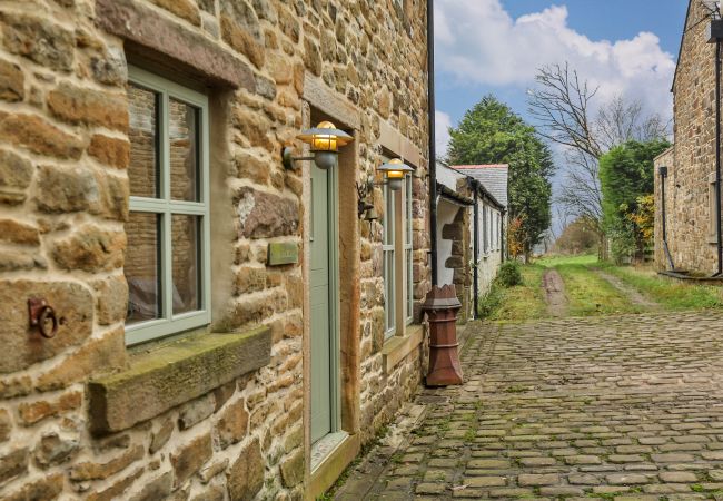 Cottage in Mellor - Middle Warble Stables Cottage in Mellor - Middle Warble Stables