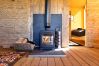Farm stay in Seend - Rusty Lane, Safari Lodge Farm stay in Seend - Rusty Lane, Safari Lodge