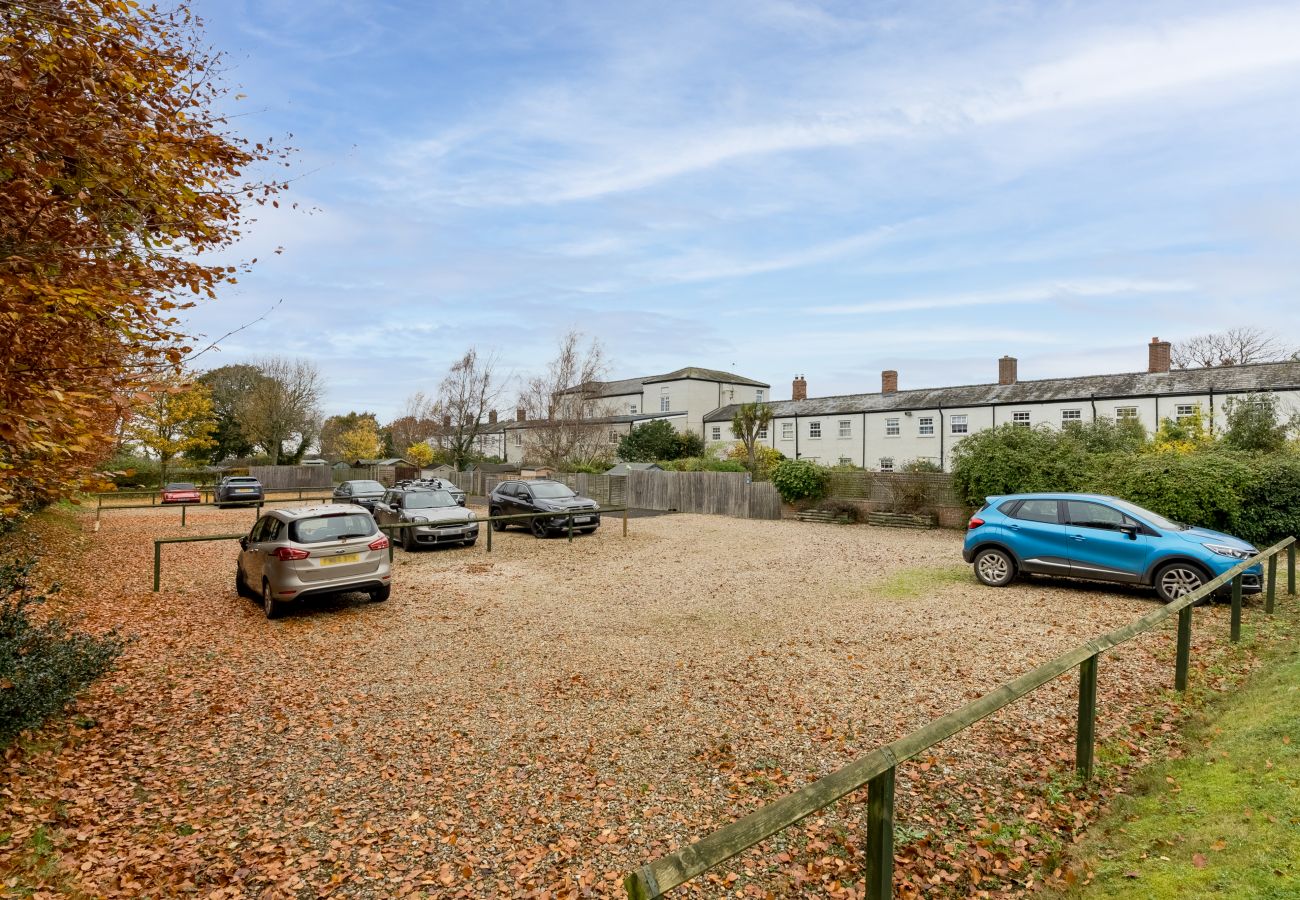 Cottage in Docking - Poppy Cottage