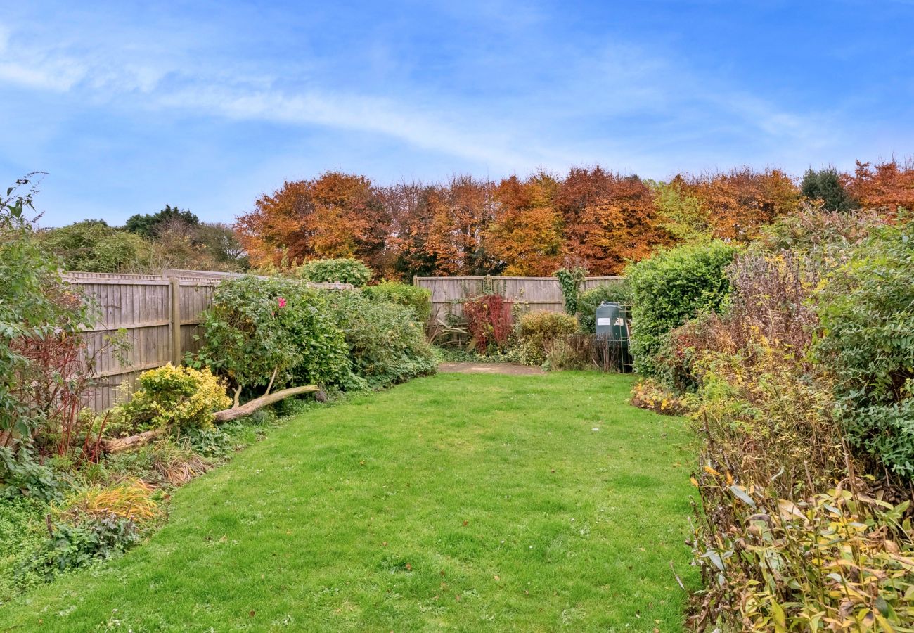 Cottage in Docking - Poppy Cottage