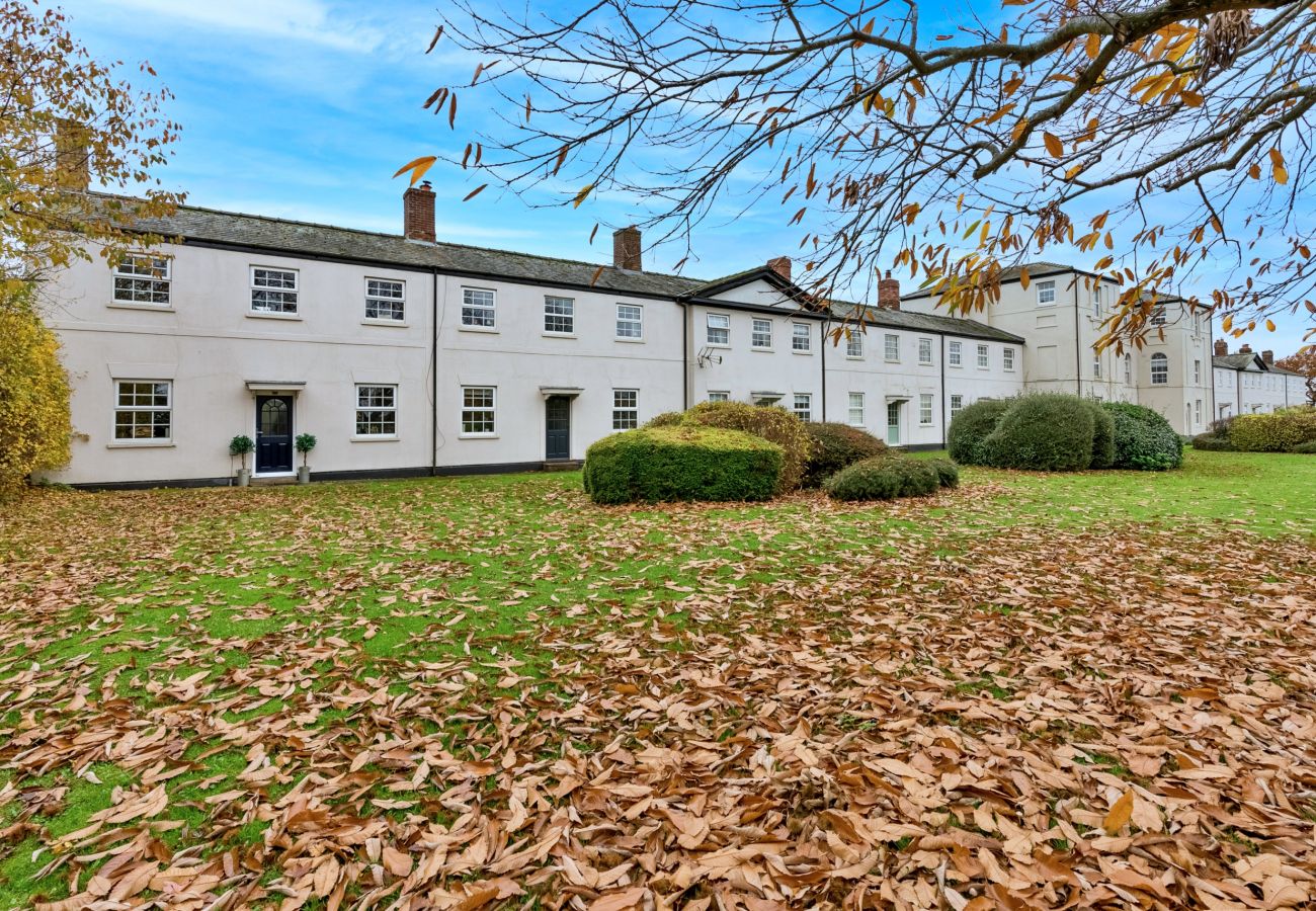 Cottage in Docking - Poppy Cottage