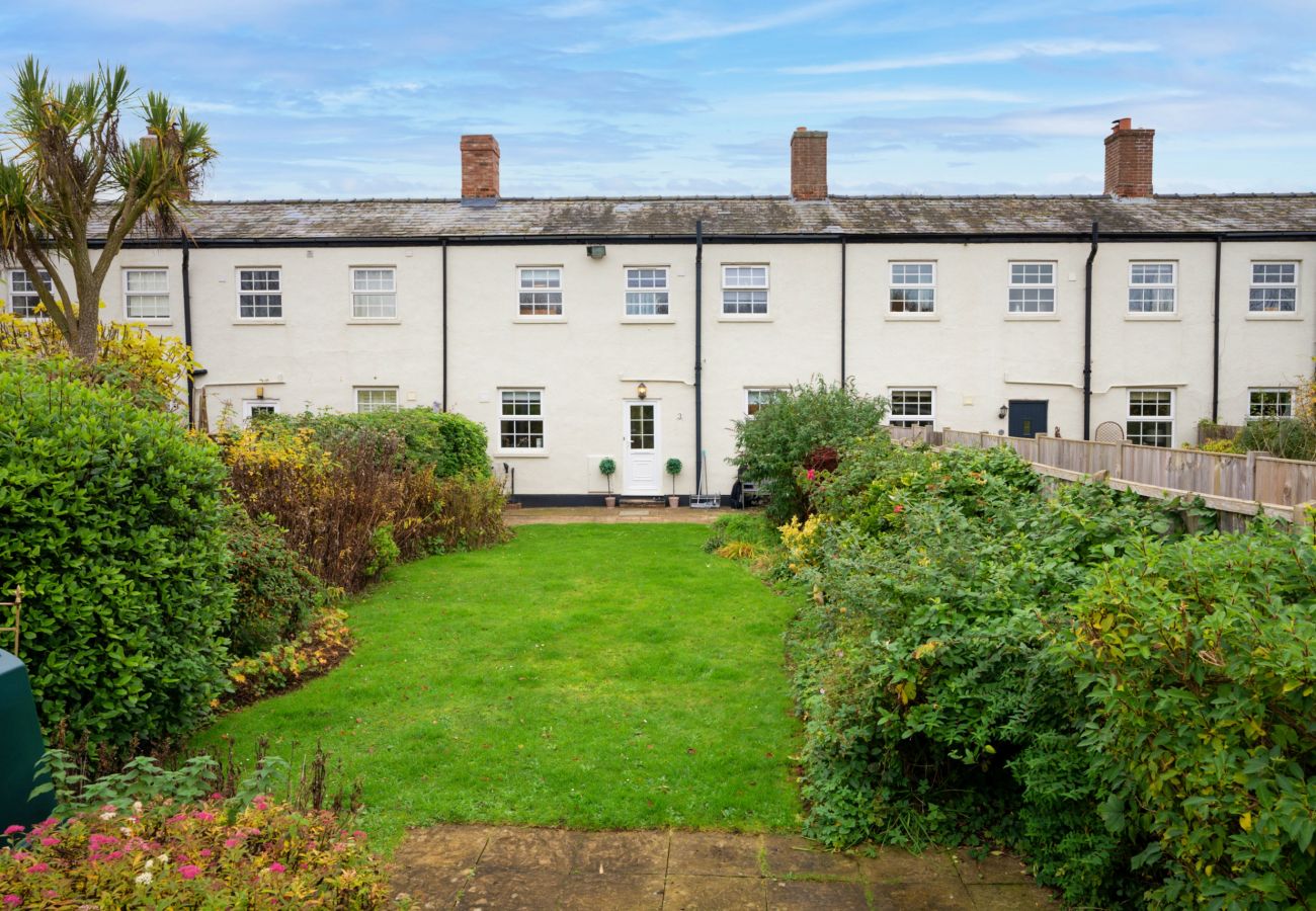 House in Docking - Poppy Cottage