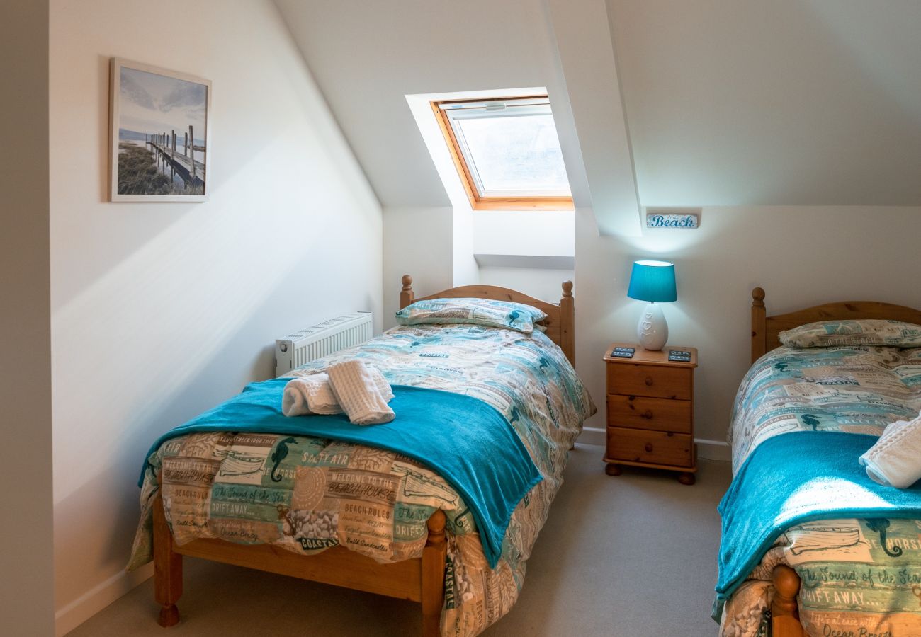 Apartment in Weymouth - Seven Harbour Reach