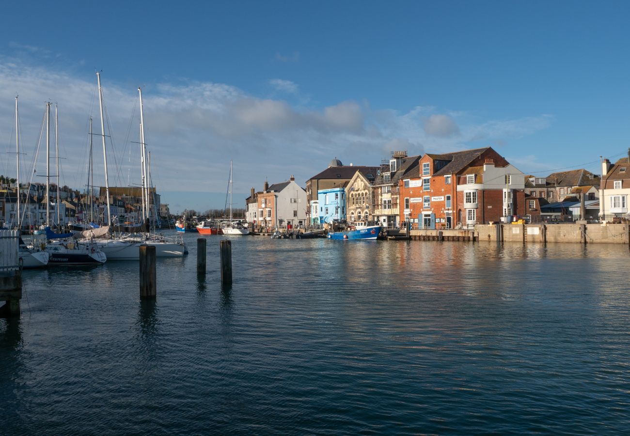 Apartment in Weymouth - Seven Harbour Reach