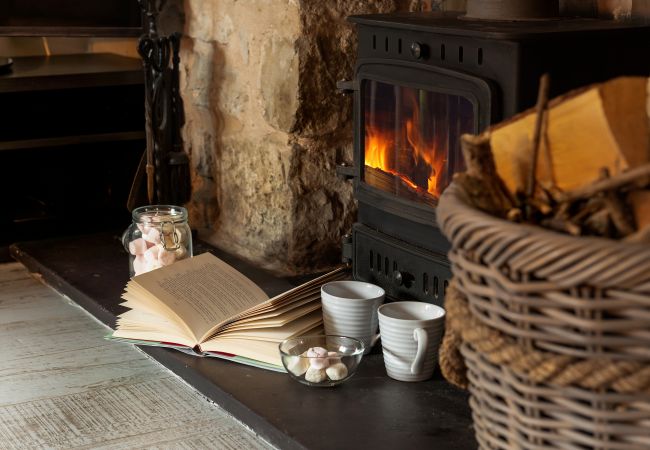 Cottage in Caerwys - Esmor Cottage