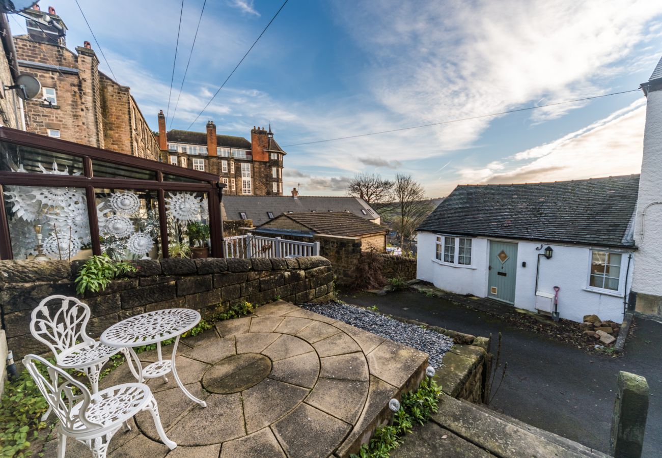 Cottage in Matlock - Tring-on-Tor