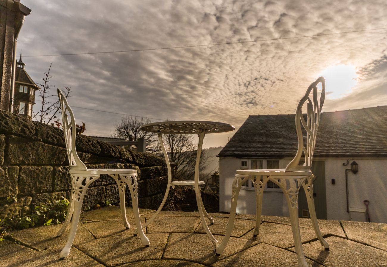 Cottage in Matlock - Tring-on-Tor