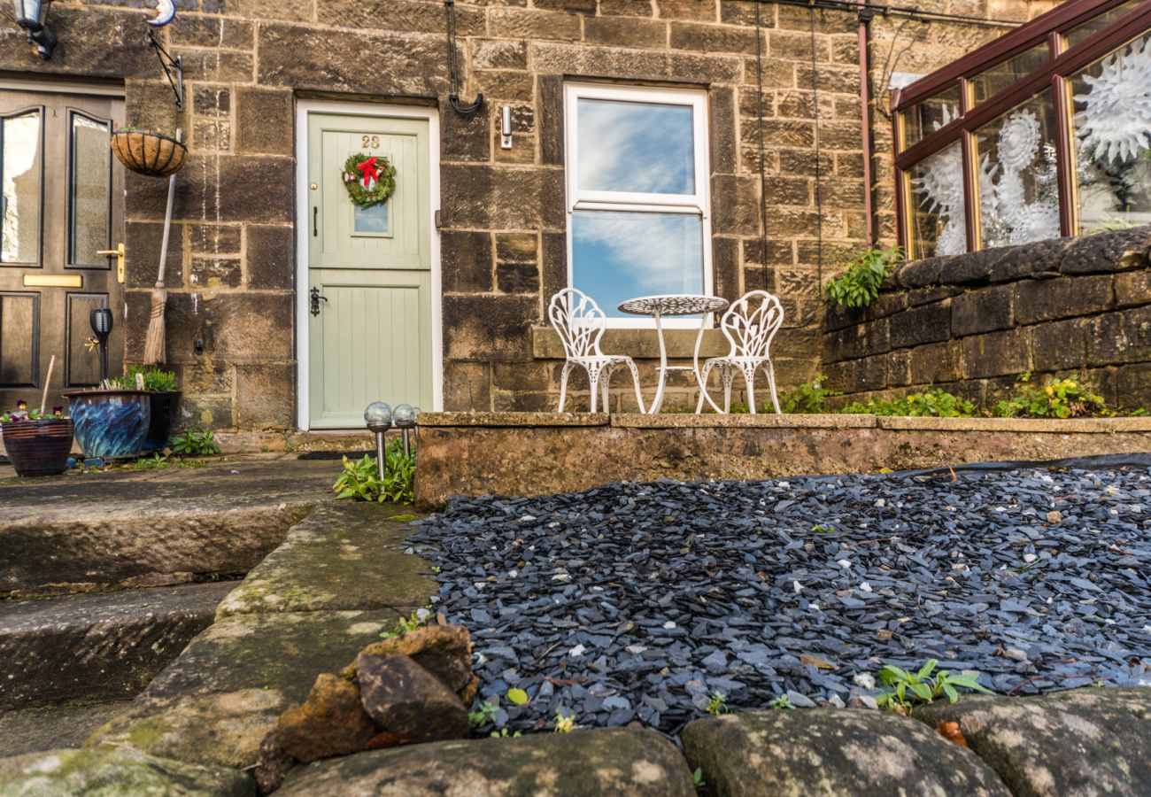 Cottage in Matlock - Tring-on-Tor