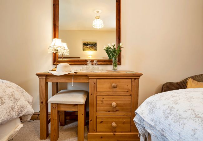 Cottage in Bretherdale - Bretherdale Hall Cottage in Bretherdale - Bretherdale Hall