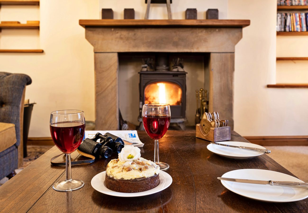 Cottage in Bretherdale - Bretherdale Hall