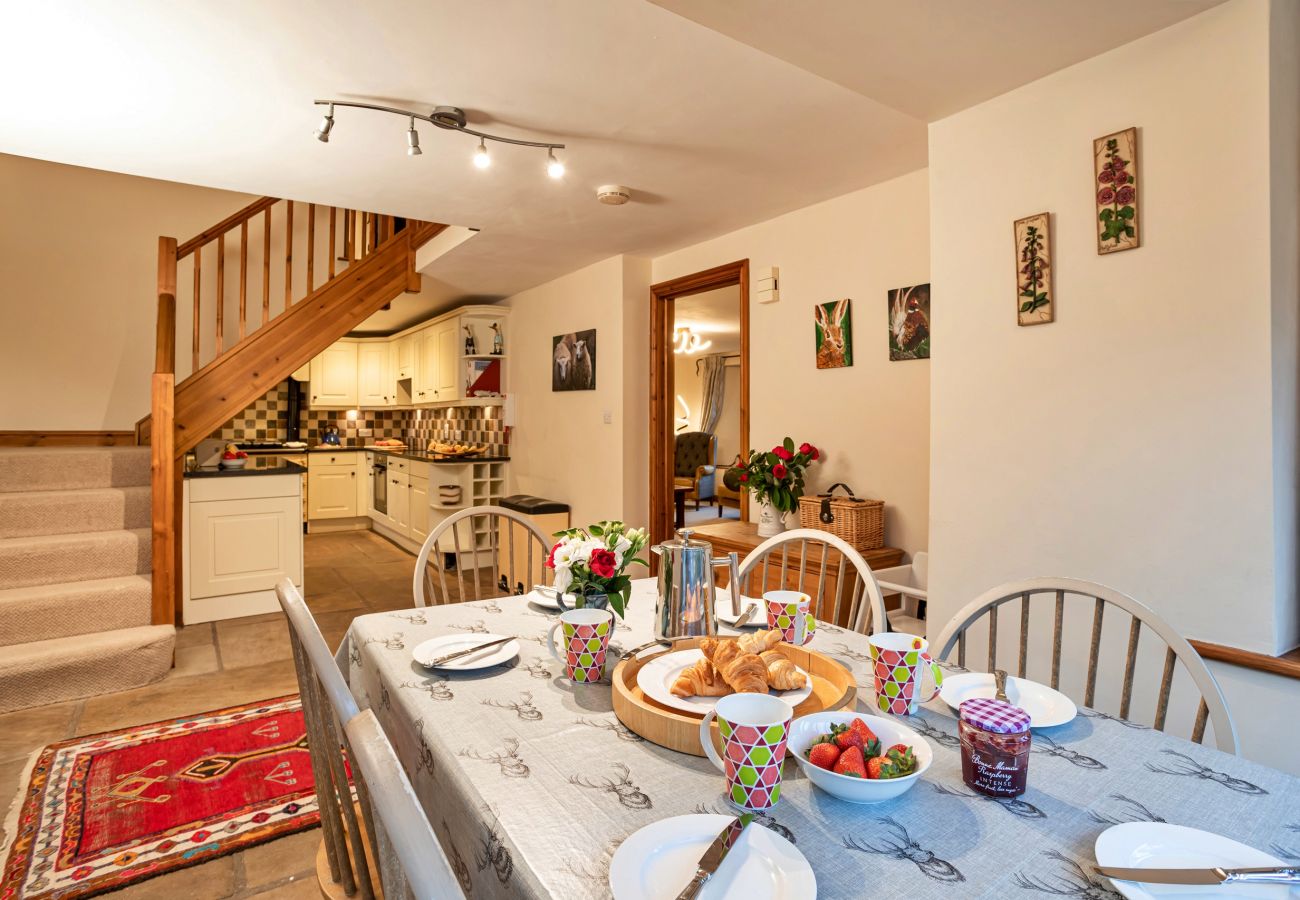 Cottage in Bretherdale - Bretherdale Hall