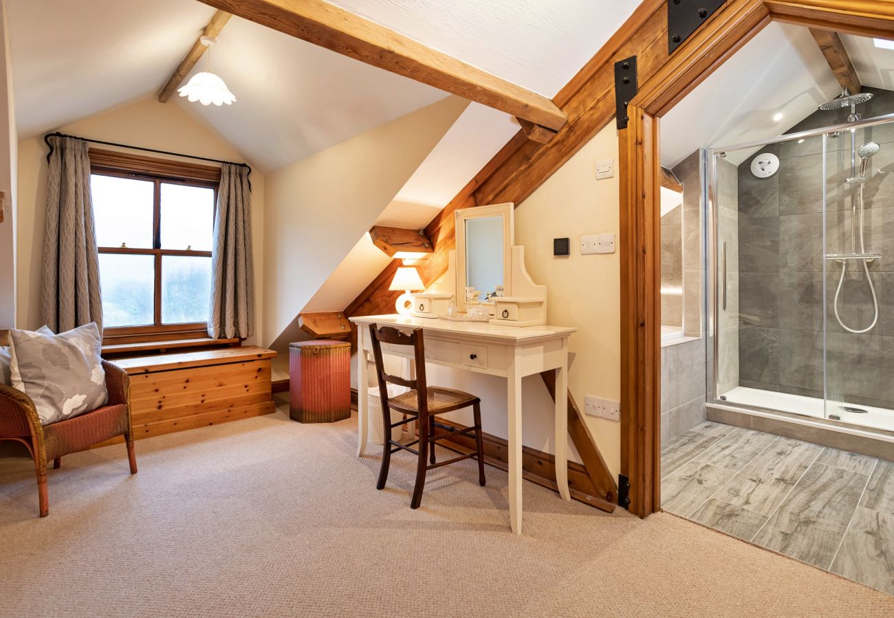 Cottage in Bretherdale - Bretherdale Hall