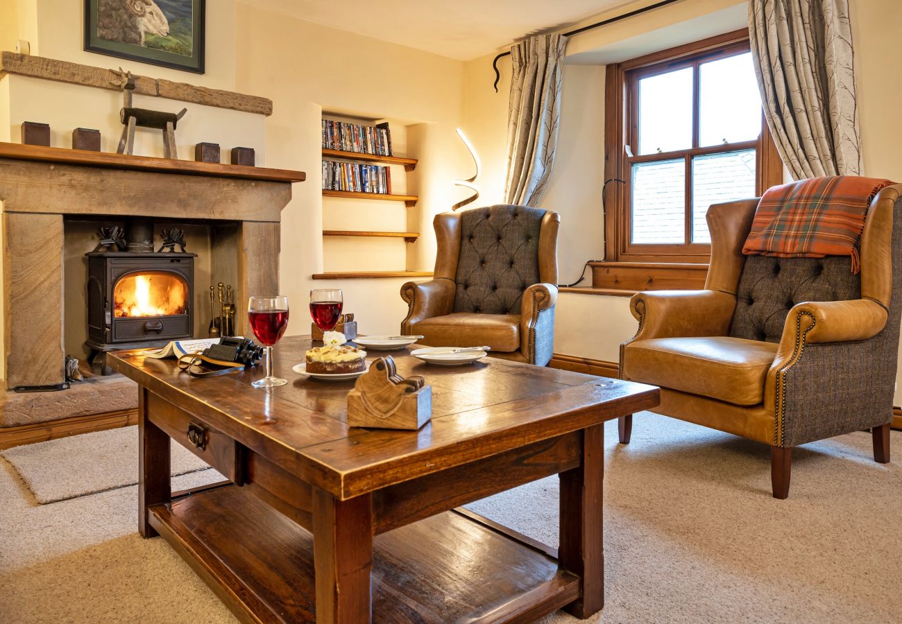 Cottage in Bretherdale - Bretherdale Hall