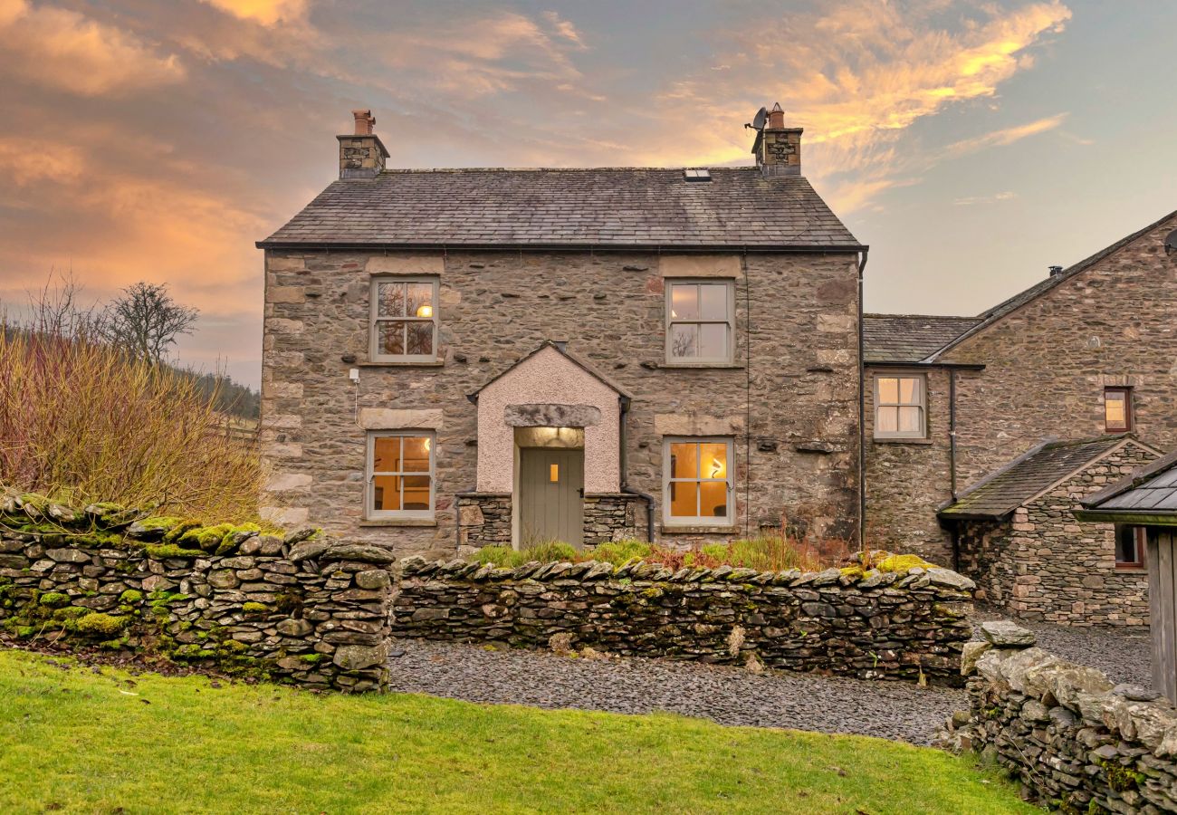 Cottage in Bretherdale - Bretherdale Hall