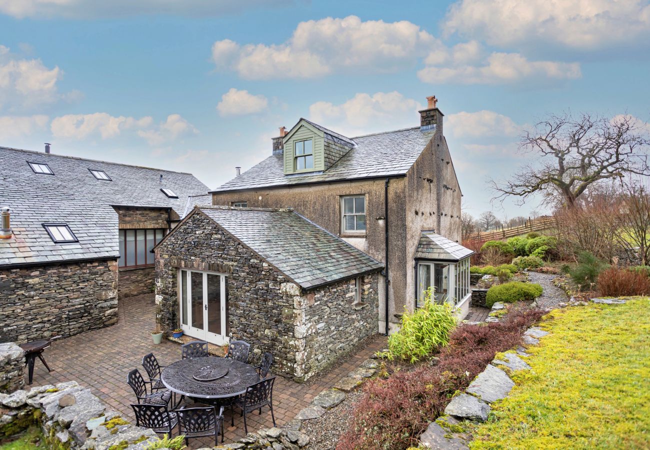 Cottage in Bretherdale - Bretherdale Hall