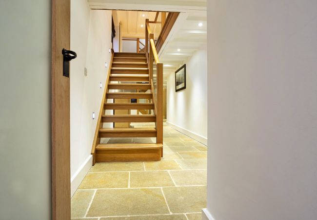 Cottage in Bretherdale - Bretherdale Barn Cottage in Bretherdale - Bretherdale Barn