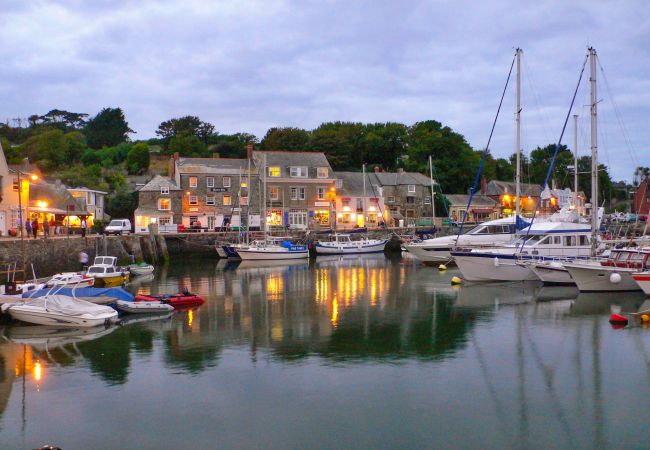 House in St Issey - ARC Padstow House in St Issey - ARC Padstow