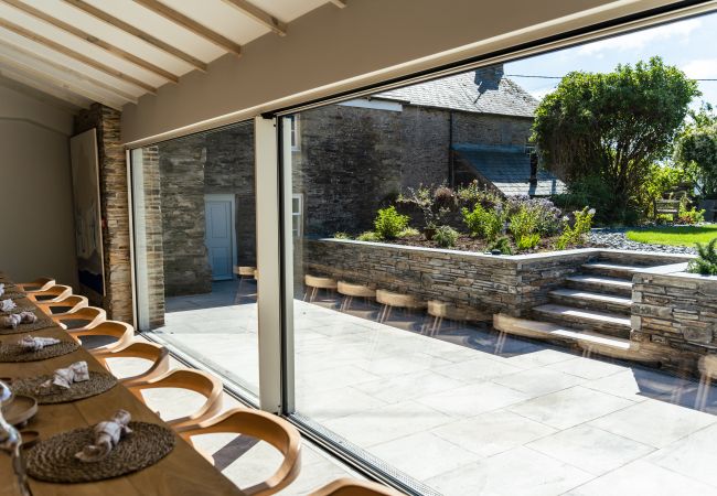 House in St Issey - ARC Padstow
