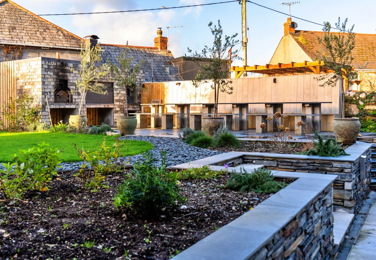 House in St Issey - ARC Padstow