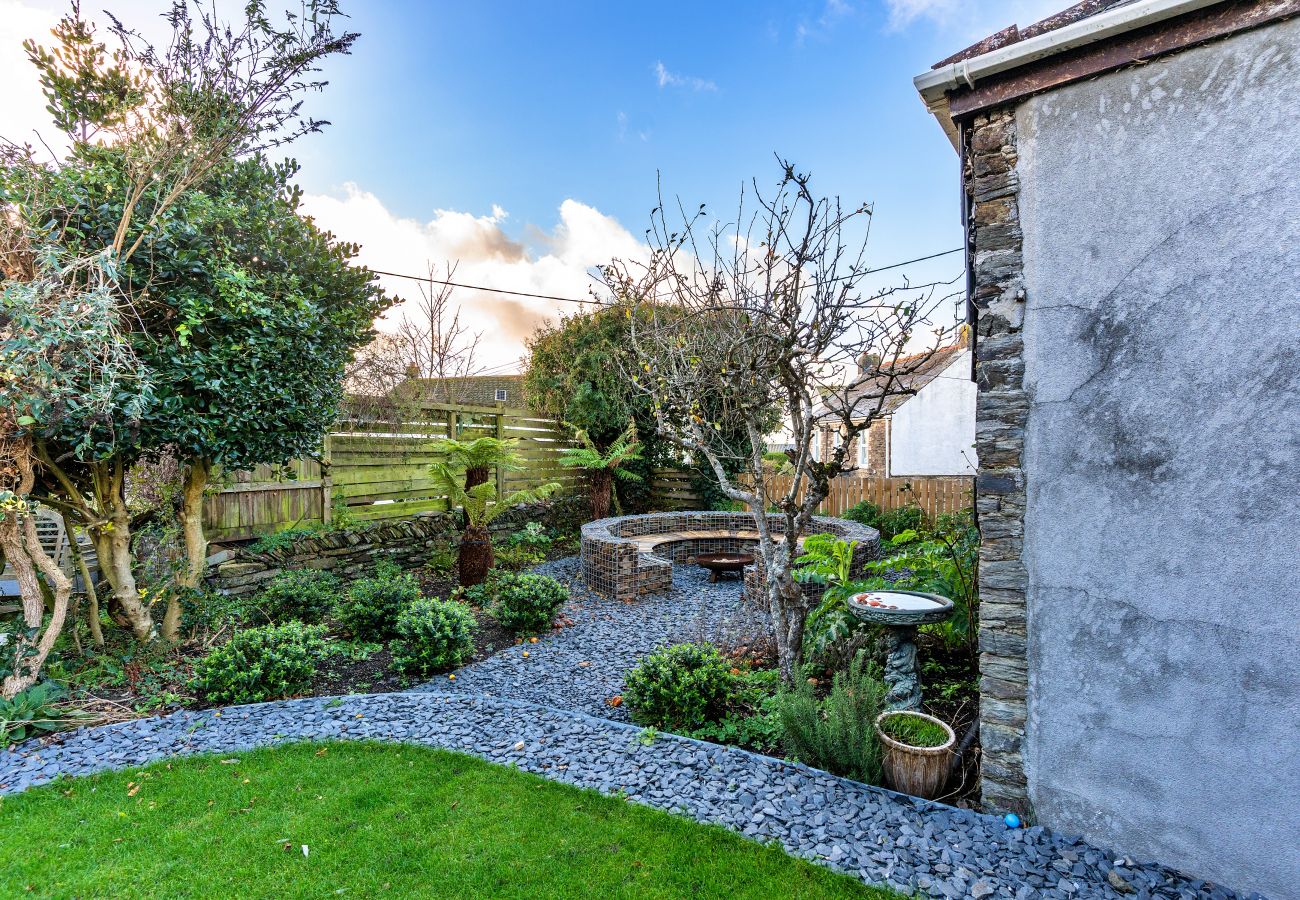 House in St Issey - ARC Padstow