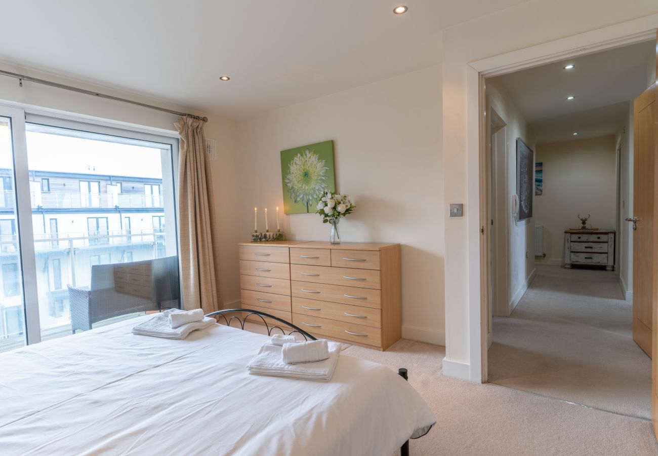Apartment in Newquay - Whitewater View
