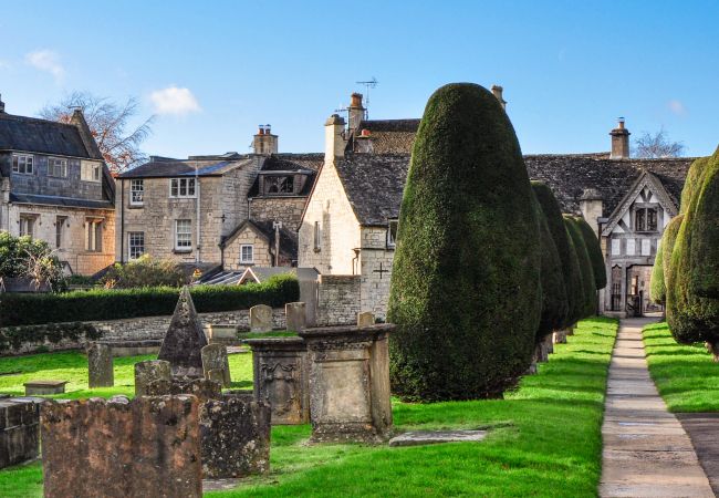 House in Painswick - ARC Painswick