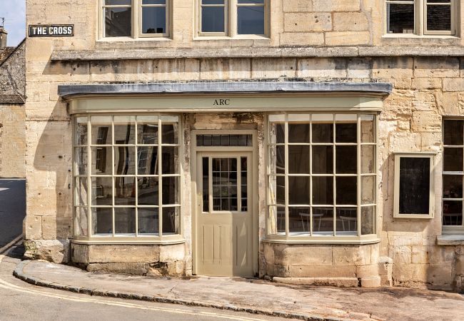 House in Painswick - ARC Painswick House in Painswick - ARC Painswick