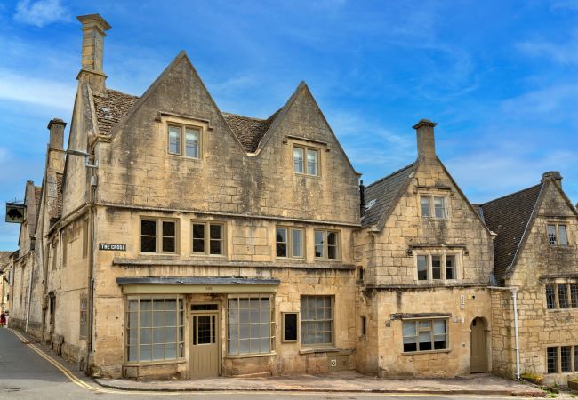 House in Painswick - ARC Painswick