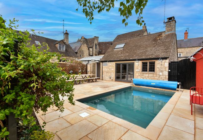House in Painswick - ARC Painswick House in Painswick - ARC Painswick
