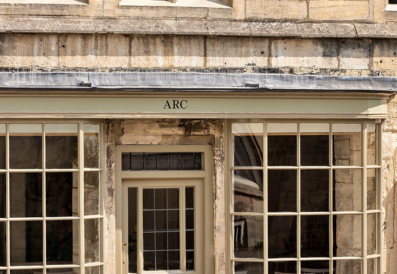 House in Painswick - ARC Painswick