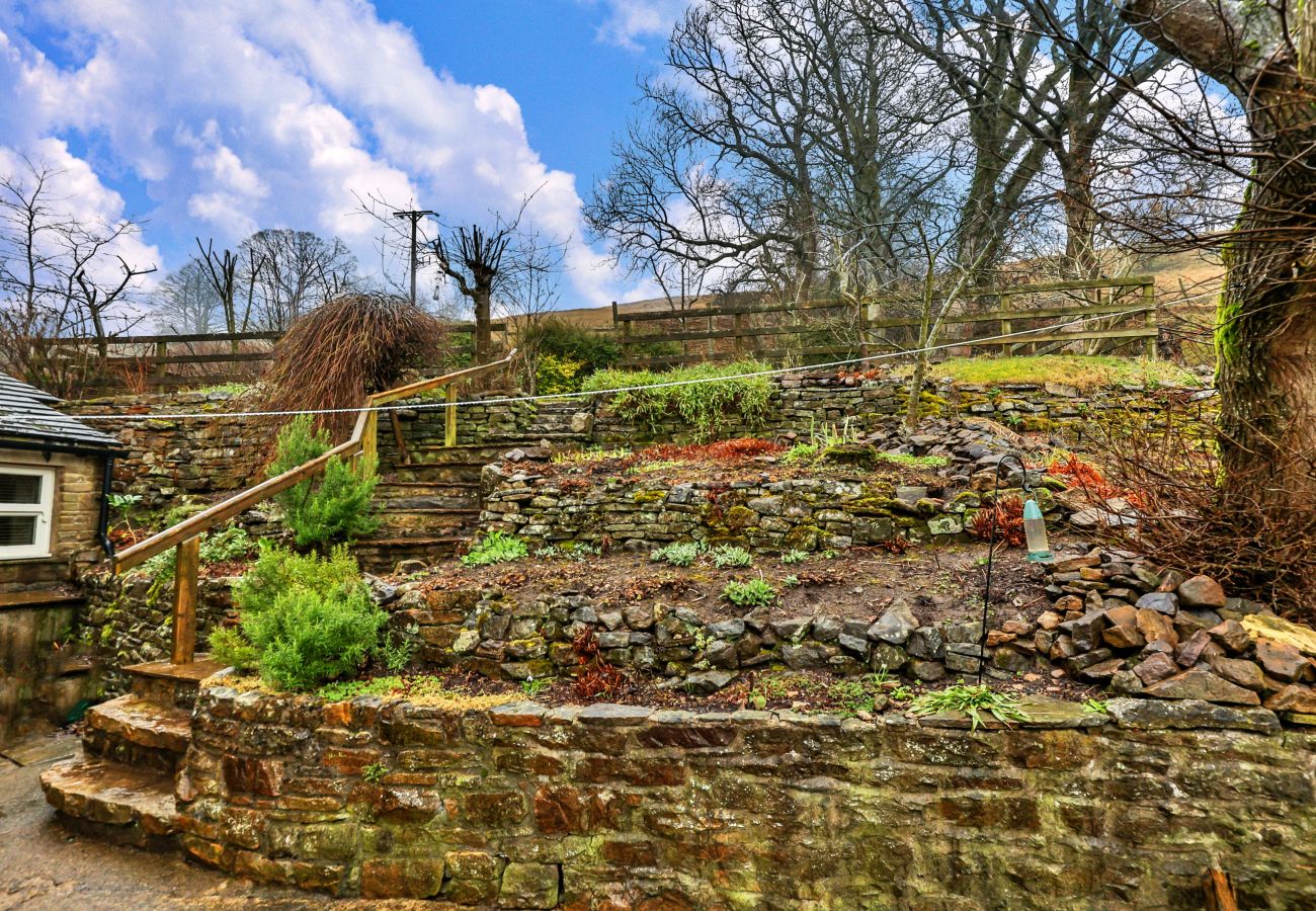 House in Richmond - Swalebeck House