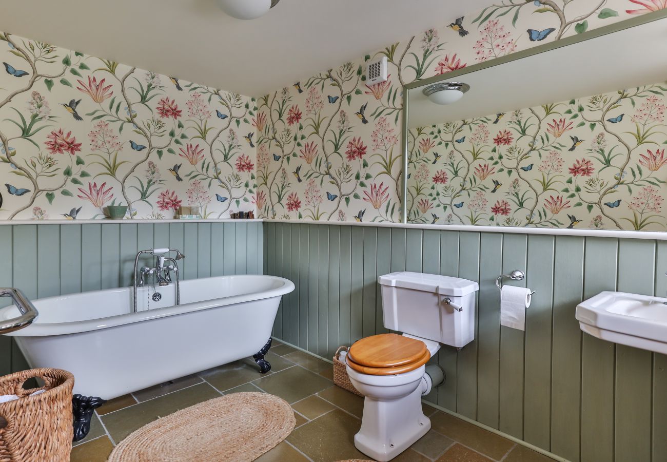 House in Richmond - Swalebeck House