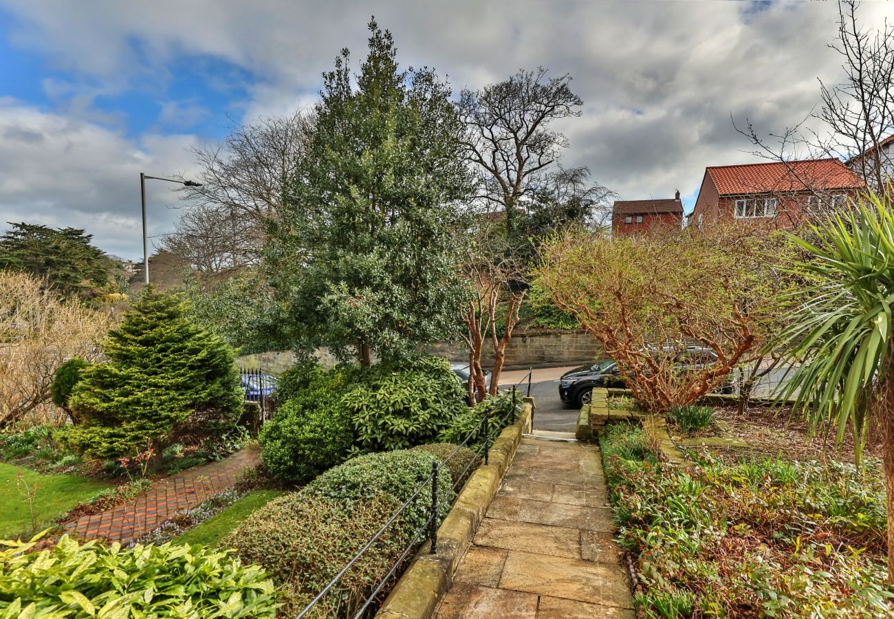 House in Whitby - Adventure House