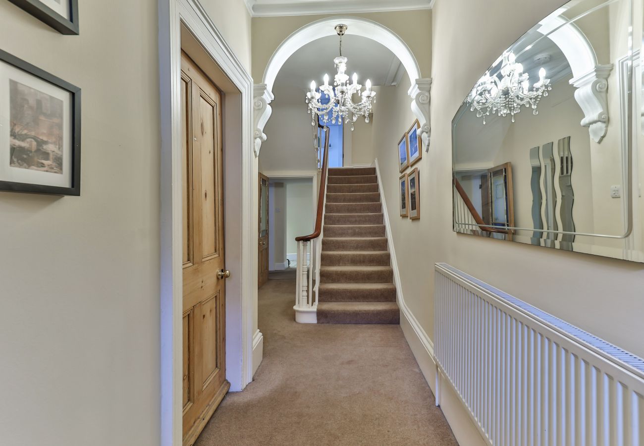 House in Whitby - Adventure House