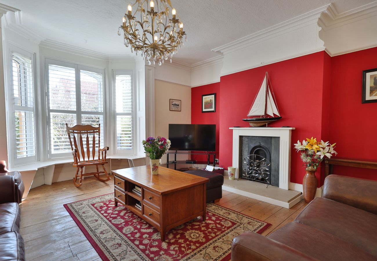 House in Whitby - Adventure House