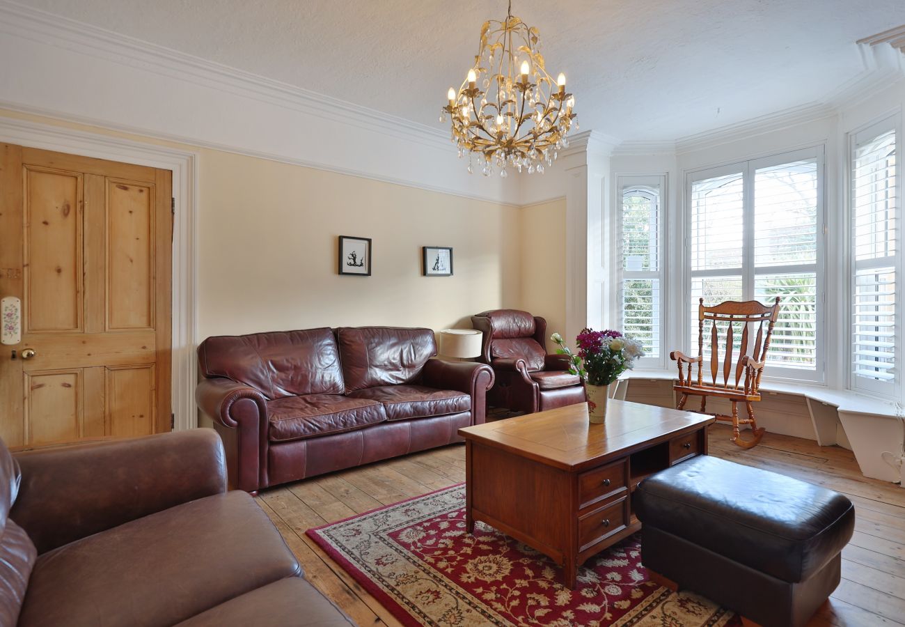 House in Whitby - Adventure House