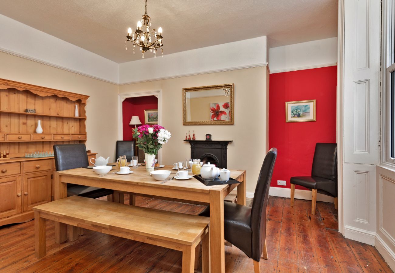 House in Whitby - Adventure House
