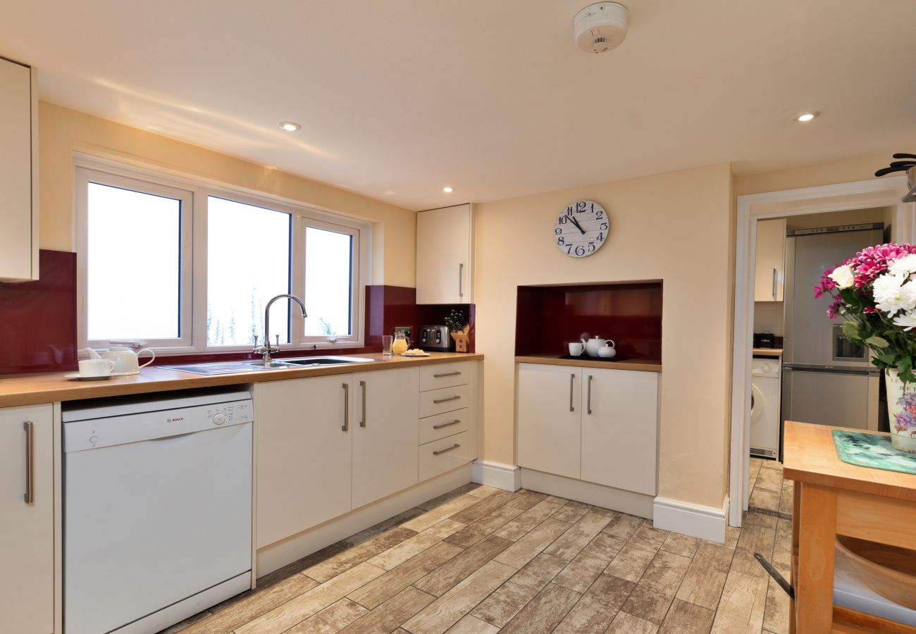 House in Whitby - Adventure House