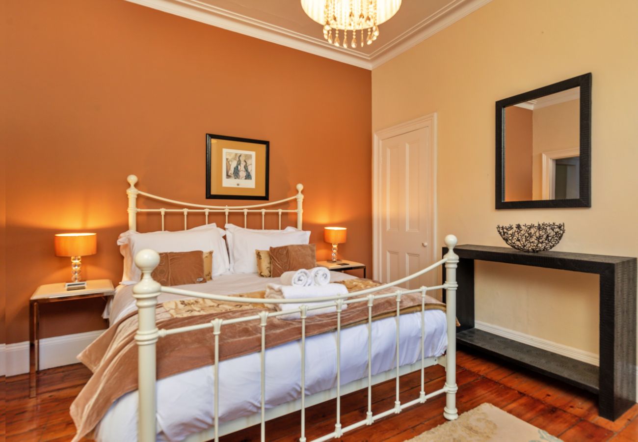 House in Whitby - Adventure House
