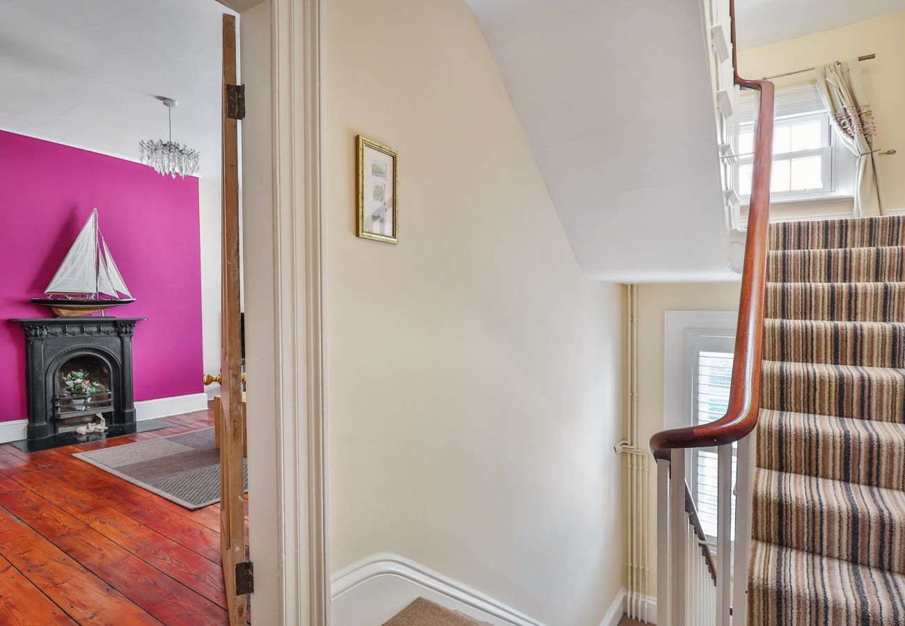 House in Whitby - Adventure House