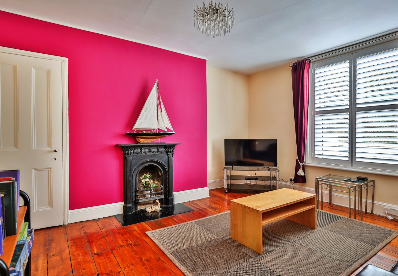 House in Whitby - Adventure House