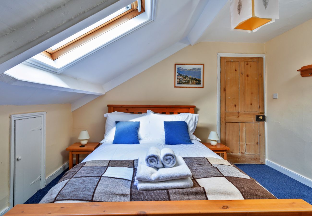 House in Whitby - Adventure House