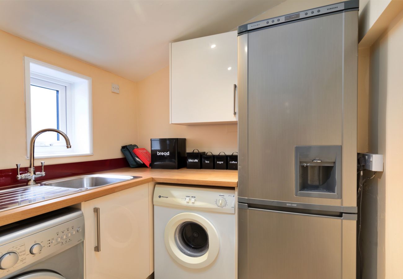 House in Whitby - Adventure House