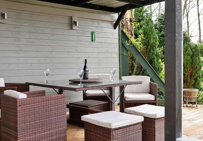Cottage in Craven Arms - Garden Lodge Cottage in Craven Arms - Garden Lodge