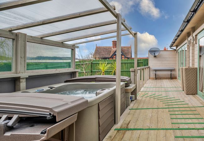 Cottage in Craven Arms - Garden Lodge Cottage in Craven Arms - Garden Lodge