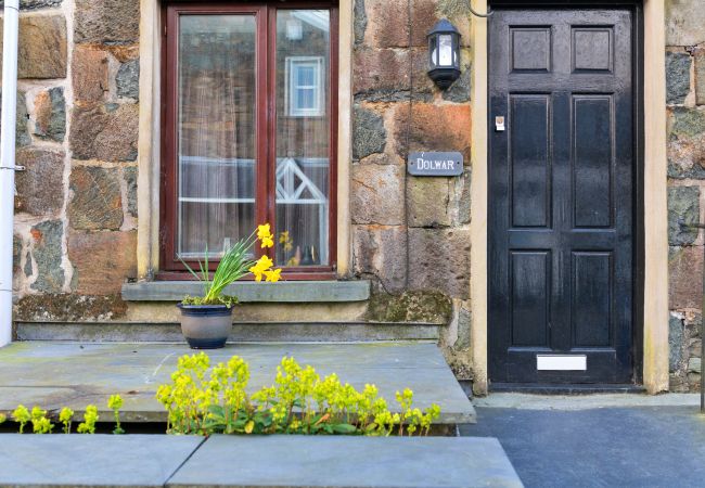 Cottage in Llan Ffestiniog - Dolwar Cottage Cottage in Llan Ffestiniog - Dolwar Cottage