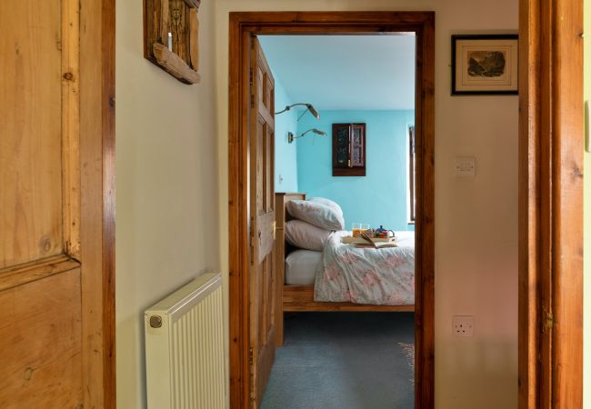Cottage in Llan Ffestiniog - Dolwar Cottage Cottage in Llan Ffestiniog - Dolwar Cottage