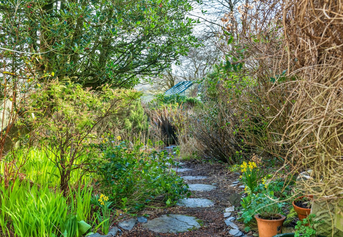 Cottage in Llan Ffestiniog - Dolwar Cottage